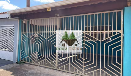 Casa com 2 dormitórios para alugar por R$ 2.500,00/mês - Moradia Do Sol - Itupeva/SP