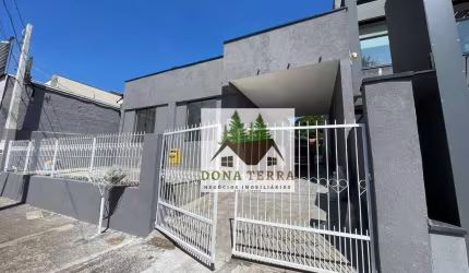 Casa Comercial para alugar, 128 m² por R$ 5.500/mês - Jardim São Vicente - Itupeva/SP