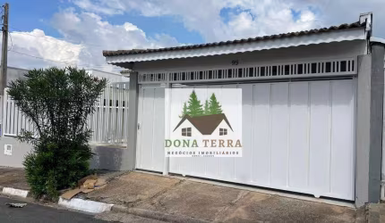 Casa com 3 dormitórios para alugar por R$ 3.000,00/mês - Jardim Brasil - Itupeva/SP