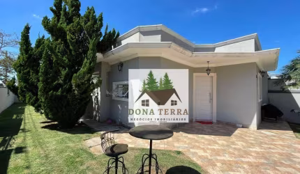 Casa com 3 dormitórios à venda, 92 m² por R$ 700.000,00 - Parque Santa Isabel - Itupeva/SP