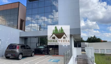 Prédio para alugar, 725 m² por R$ 24.000/mês - Parque das Vinhas - Itupeva/SP