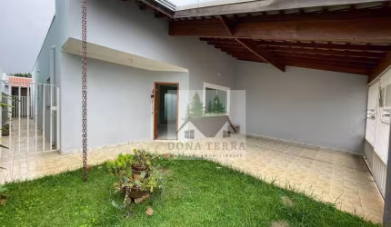 Casa com 3 dormitórios - venda por R$ 700.000 ou aluguel por R$ 3.251/mês - Jardim Brasil - Itupeva/SP