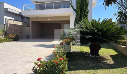 Casa com 3 dormitórios, 331 m² - venda por R$ 1.950.000,00 ou aluguel por R$ 8.019,00/mês - Ibi Aram I - Itupeva/SP