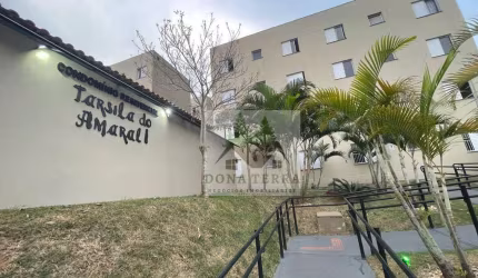 Apartamento com 2 dormitórios para alugar, 49 m² por R$ 1.600,00/mês - Tarsila do Amaral I - Itupeva/SP