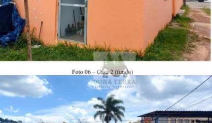 Casa à venda por R$ 3.100.000,00 - Centro - Itupeva/SP