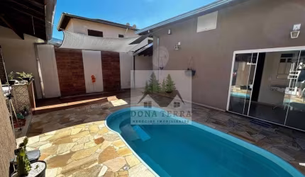 Casa com 2 dormitórios à venda, 164 m² por R$ 750.000,00 - Jardim Perola - Itupeva/SP