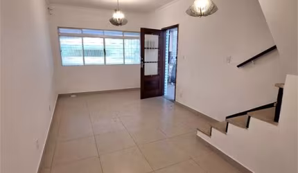 Sobrado com 2 quartos à venda em Vila Dom Pedro Ii - SP