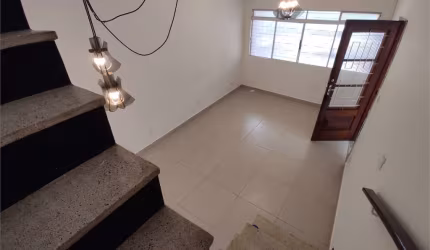 Sobrado com 2 quartos à venda em Vila Dom Pedro Ii - SP