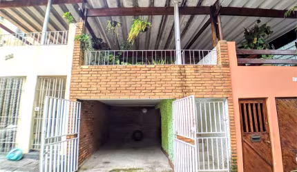Sobrado com 3 quartos à venda em Vila Albertina - SP