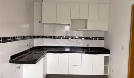Apartamento com 1 quartos para locação em Parada Inglesa - SP