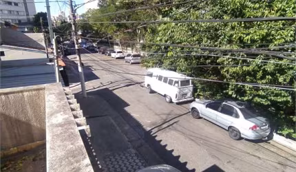 Sobrado com 2 quartos à venda em Santana - SP