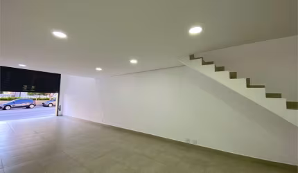 Galpão para locação em Santana - SP