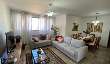 Apartamento com 3 quartos à venda em Vila Paulicéia - SP