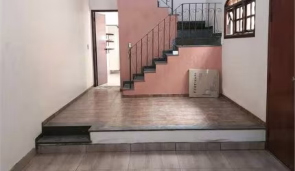 Sobrado com 3 quartos à venda em Vila Nova Mazzei - SP