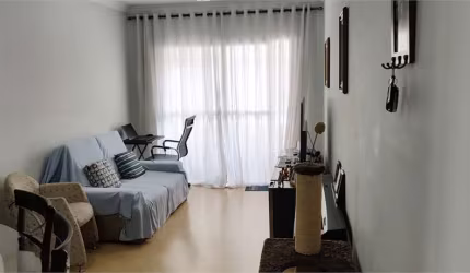 Apartamento com 3 quartos à venda em Santa Teresinha - SP