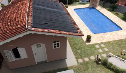 Condomínio com 4 quartos à venda em Centro - SP