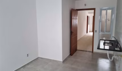 Apartamento com 1 quartos à venda em Tucuruvi - SP