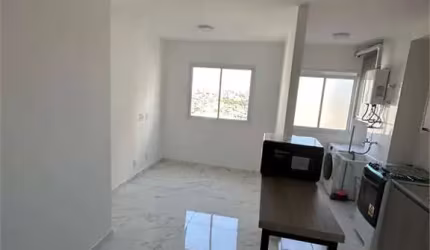 Apartamento com 2 quartos à venda em Vila Nova Cachoeirinha - SP