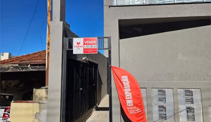 Apartamento com 1 quartos à venda em Tucuruvi - SP