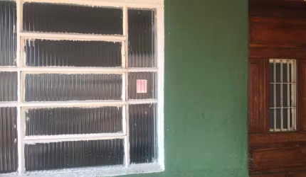 Casa com 2 quartos à venda em Vila Mazzei - SP