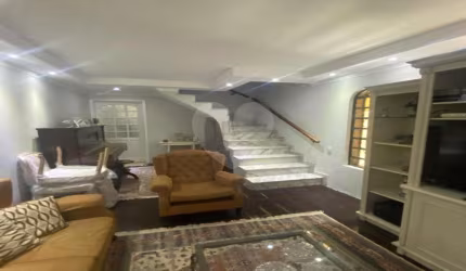 Casa com 3 quartos à venda em Parque Casa De Pedra - SP