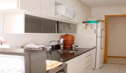 Apartamento com 2 quartos à venda em Vila Gustavo - SP