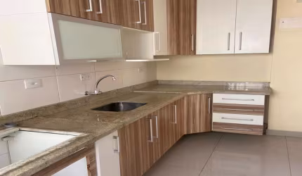 Apartamento com 2 quartos à venda em Vila Mazzei - SP