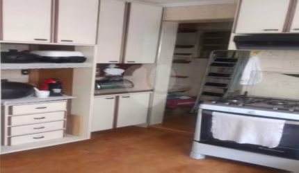 Casa com 3 quartos à venda em Vila Mazzei - SP