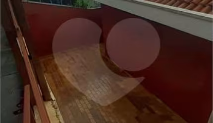 Casa com 3 quartos à venda em Vila Gustavo - SP