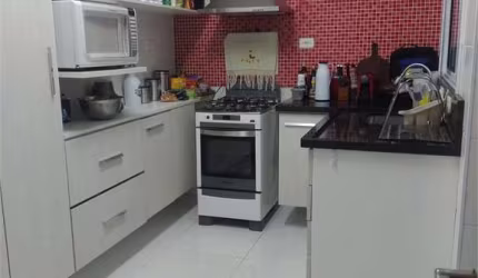 Condomínio com 2 quartos à venda em Jardim Leonor Mendes De Barros - SP