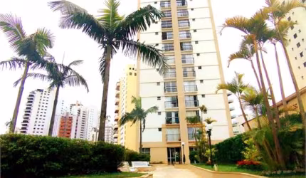 Apartamento com 2 quartos à venda em Santana - SP