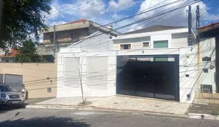 Sobrado com 3 quartos à venda em Jardim São Paulo(zona Norte) - SP