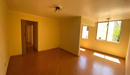 Apartamento com 2 quartos à venda em Barro Branco (zona Norte) - SP