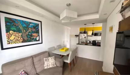 Apartamento com 2 quartos à venda em Vila Medeiros - SP