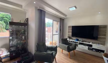 Apartamento com 2 quartos à venda em Vila Nova Cachoeirinha - SP