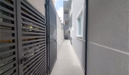 Apartamento com 1 quartos à venda em Santana - SP