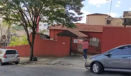 Terreno à venda em Vila Da Saúde - SP