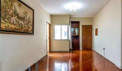 Apartamento com 2 quartos à venda em Brás - SP
