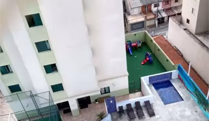 Apartamento com 2 quartos à venda em Vila Medeiros - SP