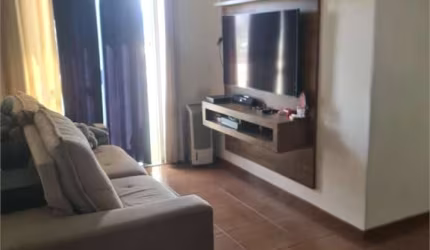 Apartamento com 2 quartos à venda em Imirim - SP