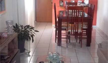 Apartamento com 2 quartos à venda em Barra Funda - SP