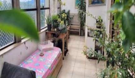 Cobertura com 3 quartos à venda em Barro Branco (zona Norte) - SP