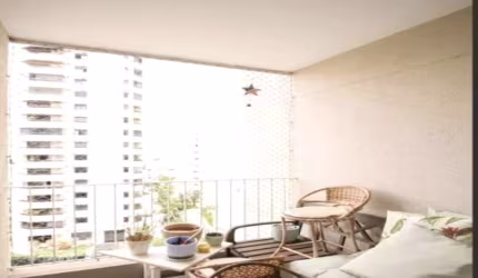 Apartamento com 3 quartos à venda em Santa Teresinha - SP