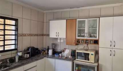 Sobrado com 3 quartos à venda em Vila Mazzei - SP