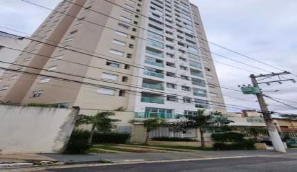 Apartamento com 2 quartos à venda ou para locação em Santa Teresinha - SP