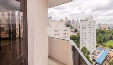 Apartamento com 4 quartos à venda em Santana - SP