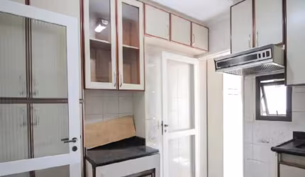 Apartamento com 3 quartos à venda em Parque Mandaqui - SP