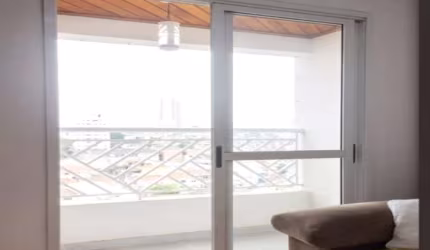 Apartamento com 3 quartos à venda em Vila Gustavo - SP