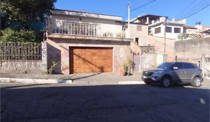 Sobrado com 3 quartos à venda em Vila Dom Pedro Ii - SP