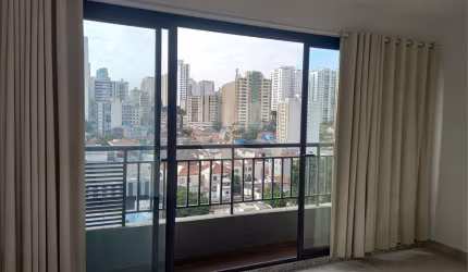Studio com 1 quartos à venda ou para locação em Santana - SP